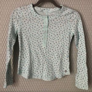 Justice Henley Thermal 10